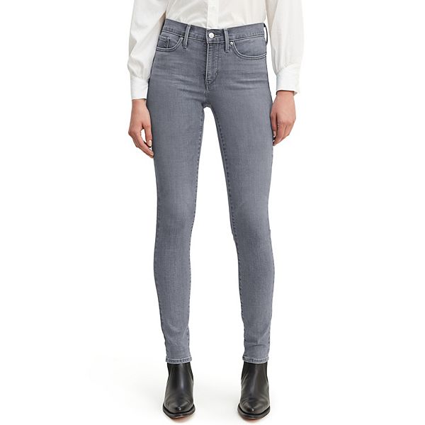 Kohl's levi's hotsell 311 shaping skinny