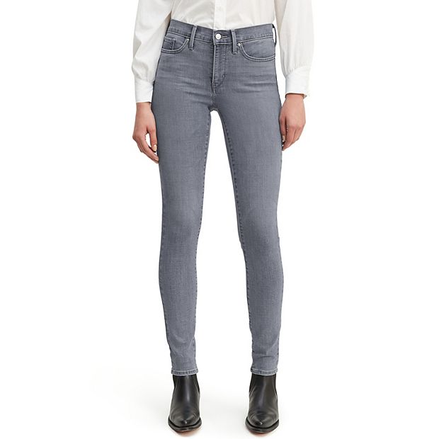 Kohl's levi's best sale 311 shaping skinny