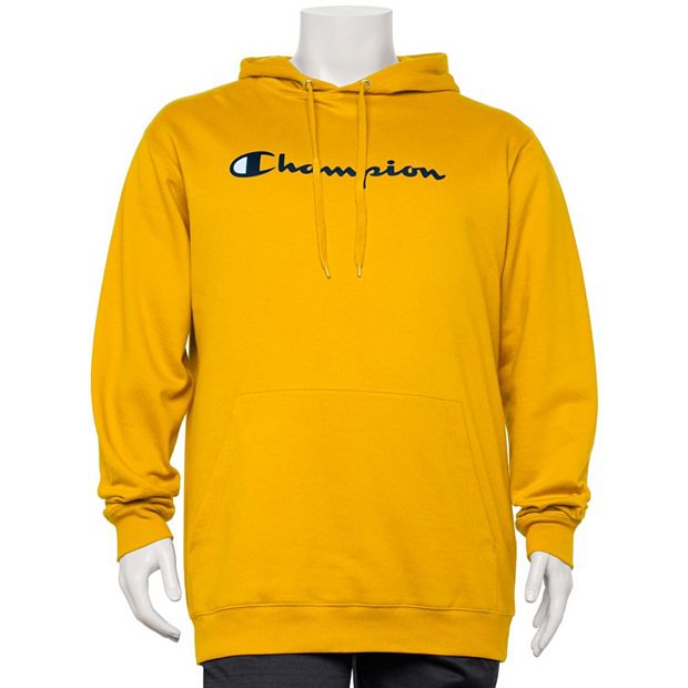 Kohl's champion hoodie hot sale