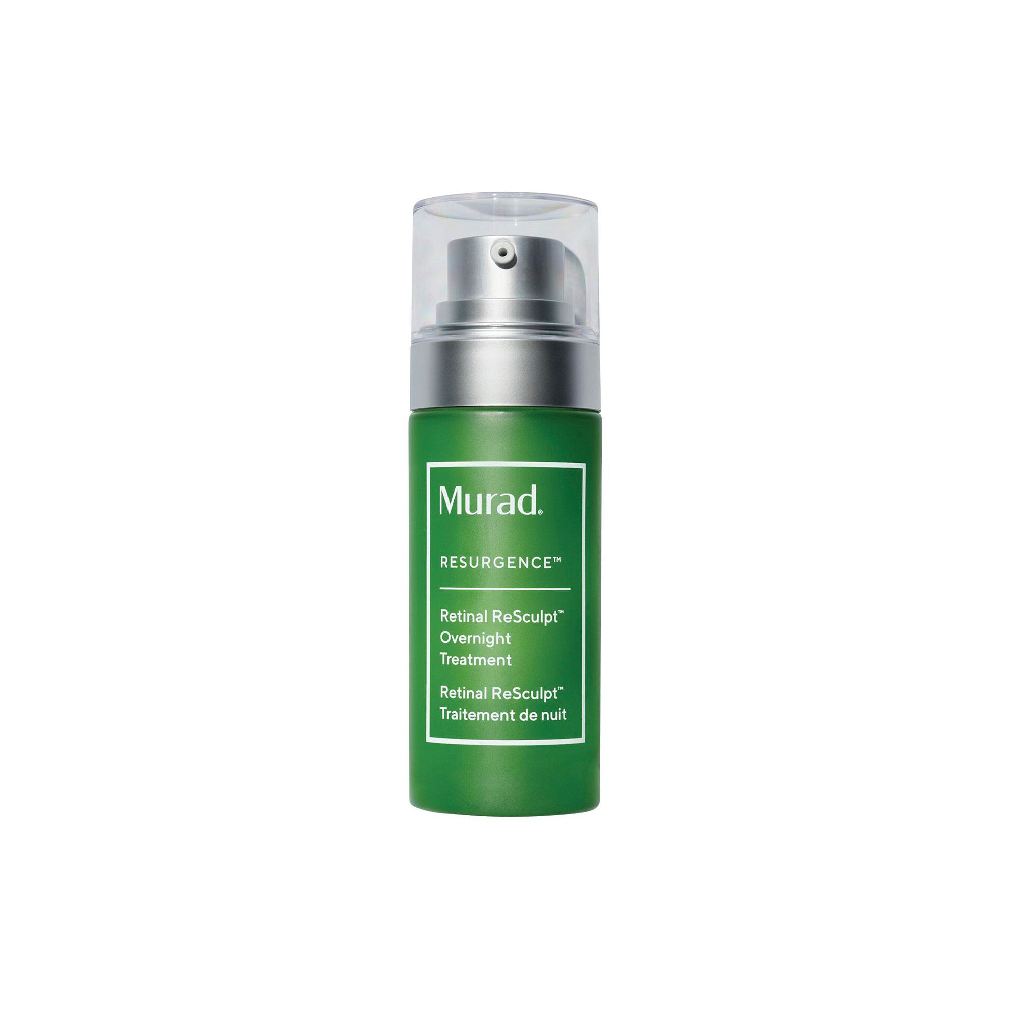 Murad Retinal ReSculpt Advanced Anti-Aging Overnight Serum for Lifting, Siz