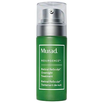 Murad Retinal ReSculpt Advanced Anti-Aging Overnight Serum for Lifting
