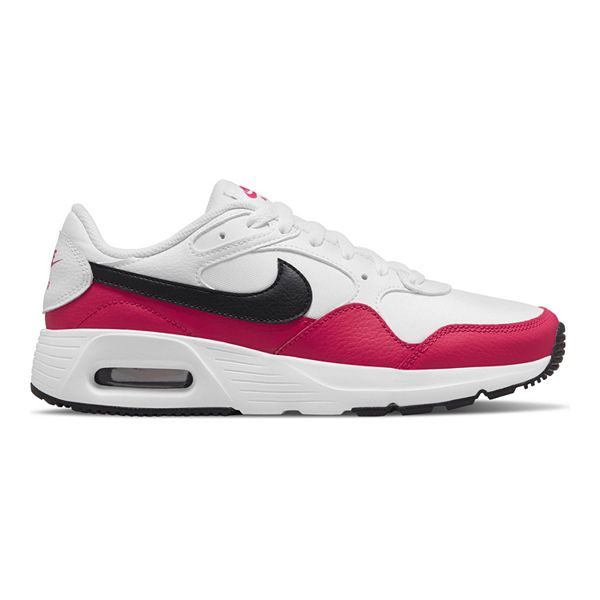 Womens nike hotsell air max kohls