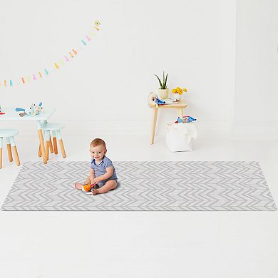Skip Hop Doubleplay Reversible Play Mat