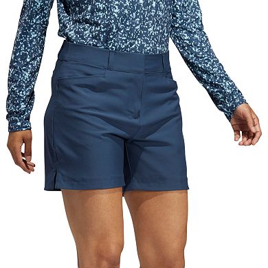 Women's adidas Golf Shorts