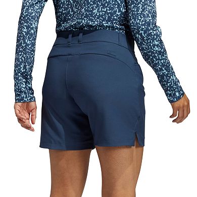 Women's adidas Golf Shorts