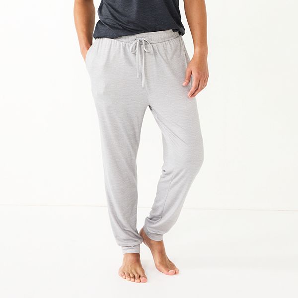 Men's Sonoma Goods For Life® Seriously Soft Jogger Sleep Pants