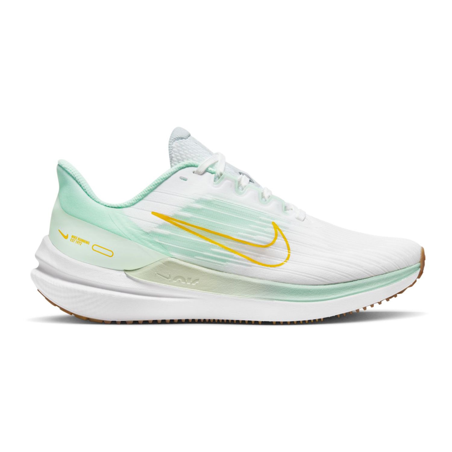 Nike zoom winflo 9