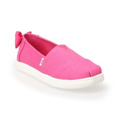 TOMS Kids' Shoes: Shop Casual Footwear for Children