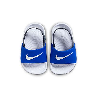 Kohls nike kawa slide store