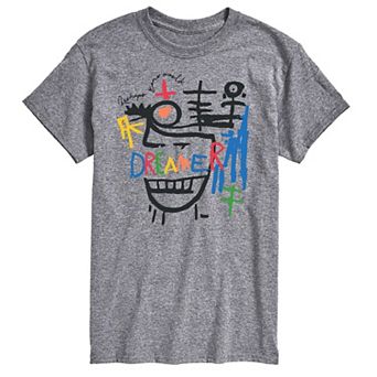 Big & Tall Dreamer Tee