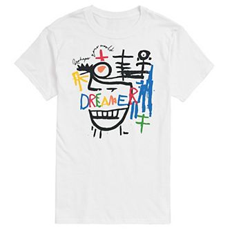 Big & Tall Dreamer Tee