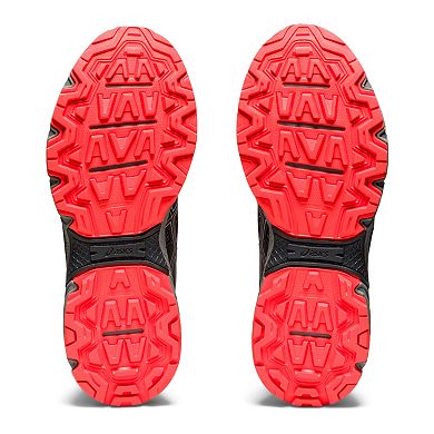asics women's gel venture 6 trail running shoes