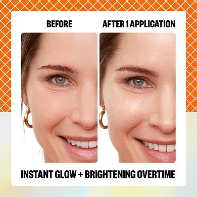 6% Vitamin C Brightening Eye Treatment Glow Stick