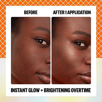 6% Vitamin C Brightening Eye Treatment Glow Stick