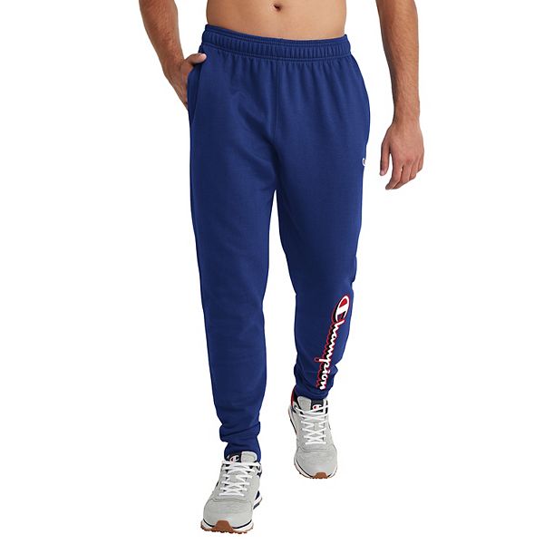 Kohls discount champion joggers