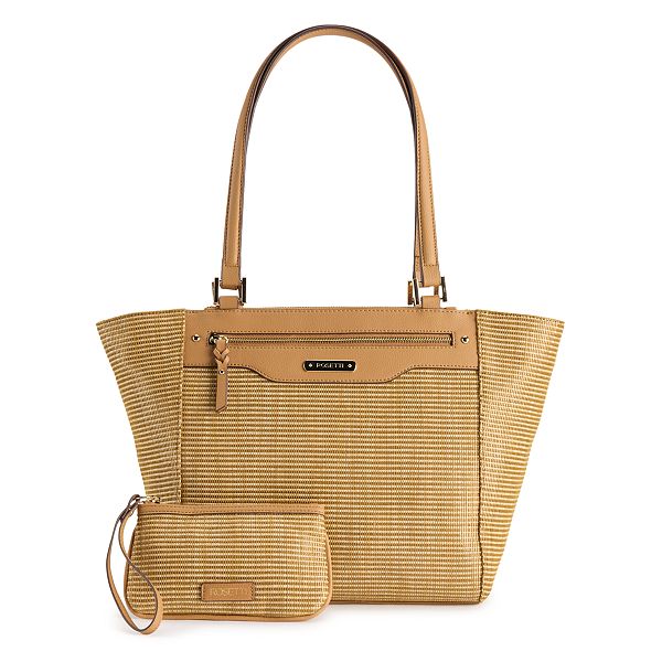 Rosetti Daisy Tote Bag