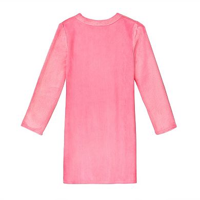 Girls 6-12 Squishmallows Long Sleeve Nightgown