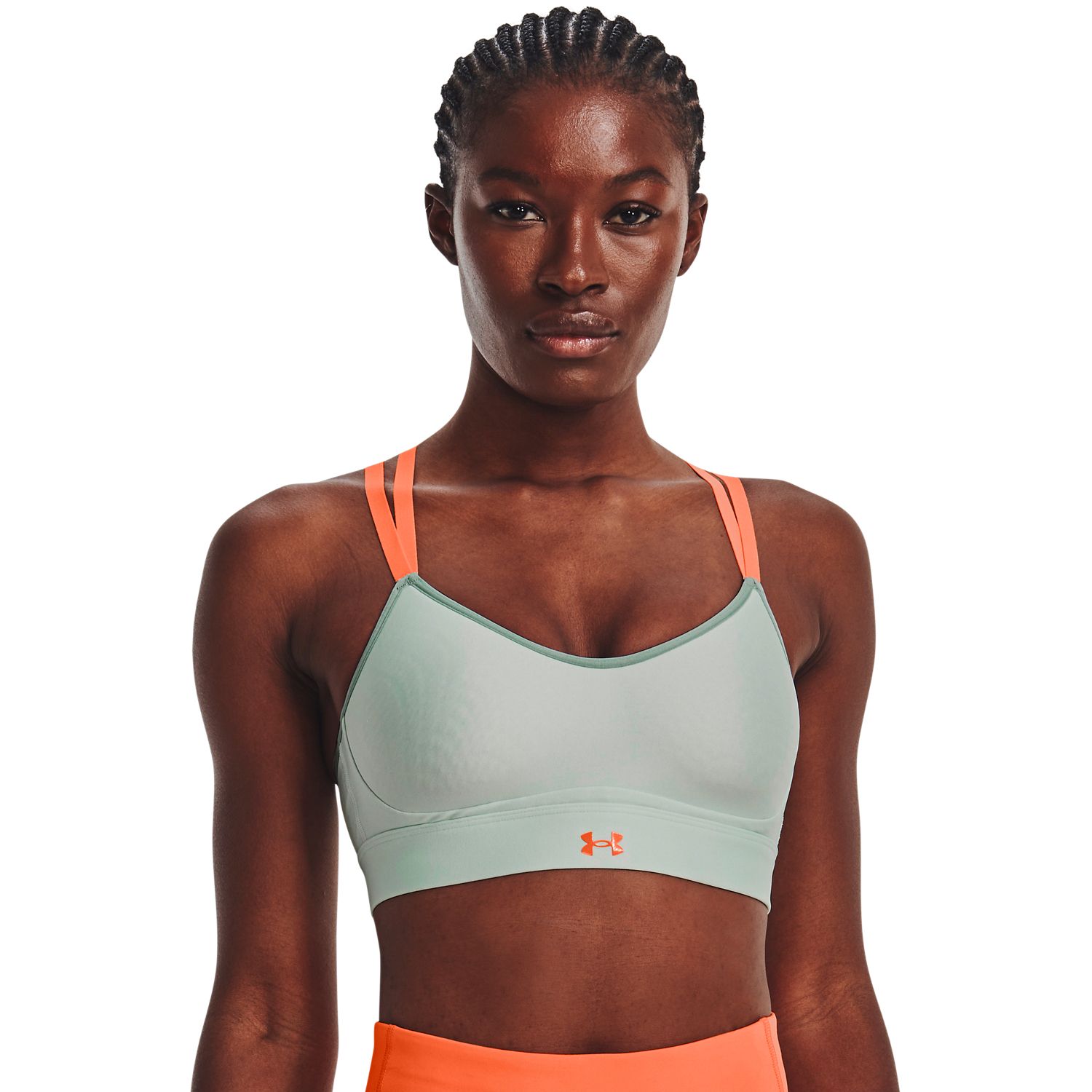 Under Armour Yoga Tops