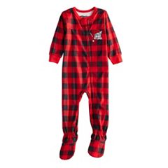 Unisex Family Christmas Pajamas