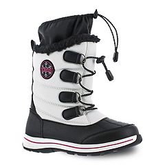 Kids Snow Boots Winter Boots Kohl s