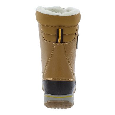 totes Drake Boys' Winter Boots