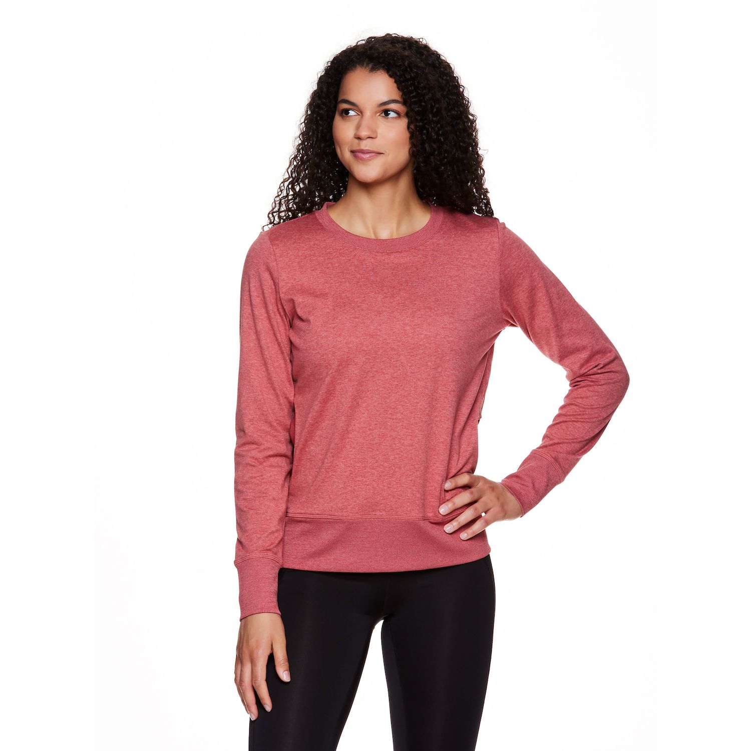 Kohl's Gaiam Tops