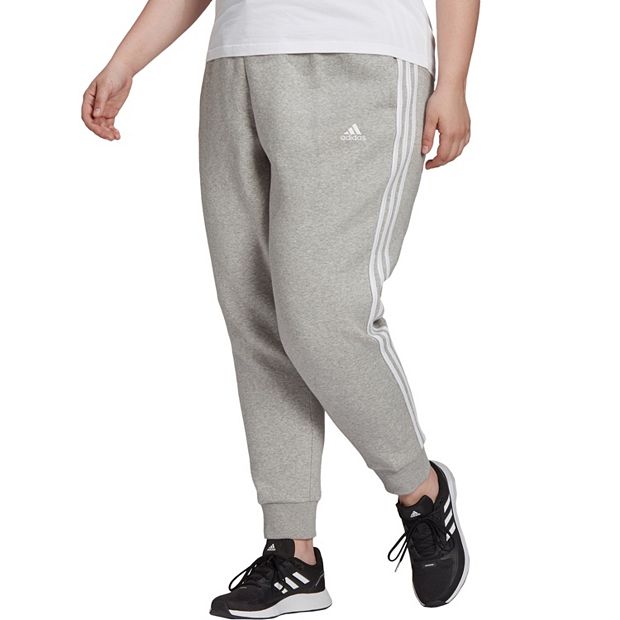 Adidas joggers deals at kohl's