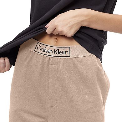 Women's TRUE CK Reimagined Heritage Lounge Joggers