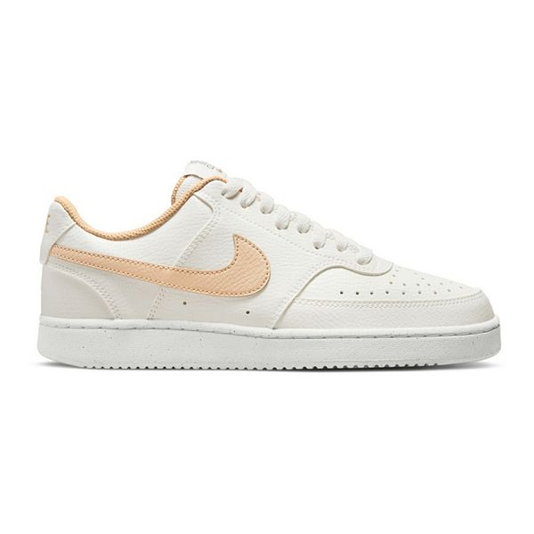 Nike Court Vision Next Nature Women's Low-Top Shoes