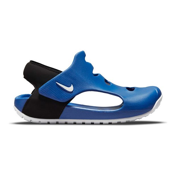 Invitación Plano Línea del sitio Nike Sunray Protect 3 Little Kids' Sandals - Size 2