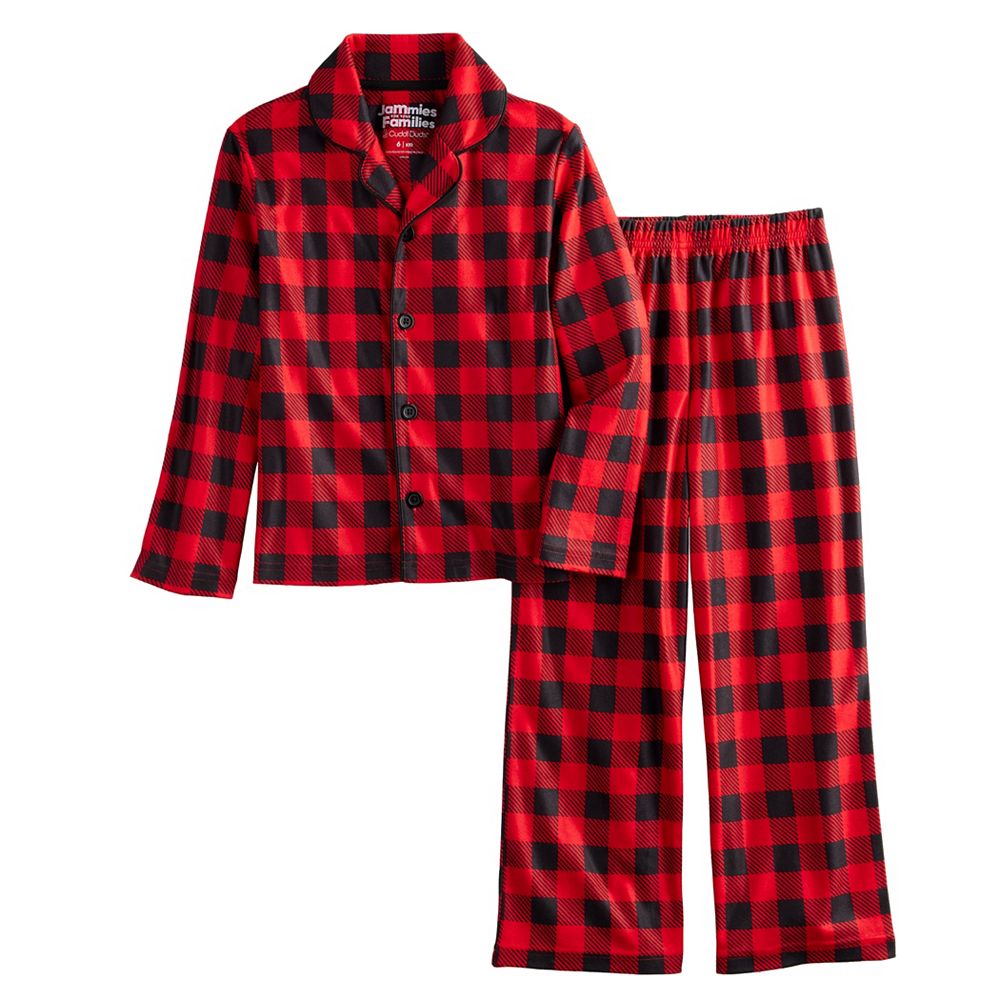 [I Love You To The Moon + Back] Jammies