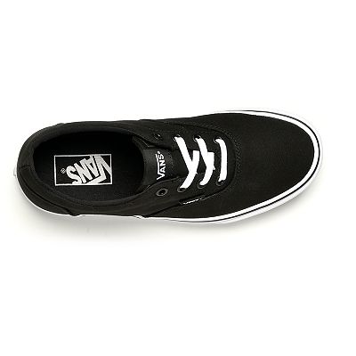 Vans Doheny Women s Shoes