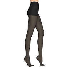 Kohls black clearance tights