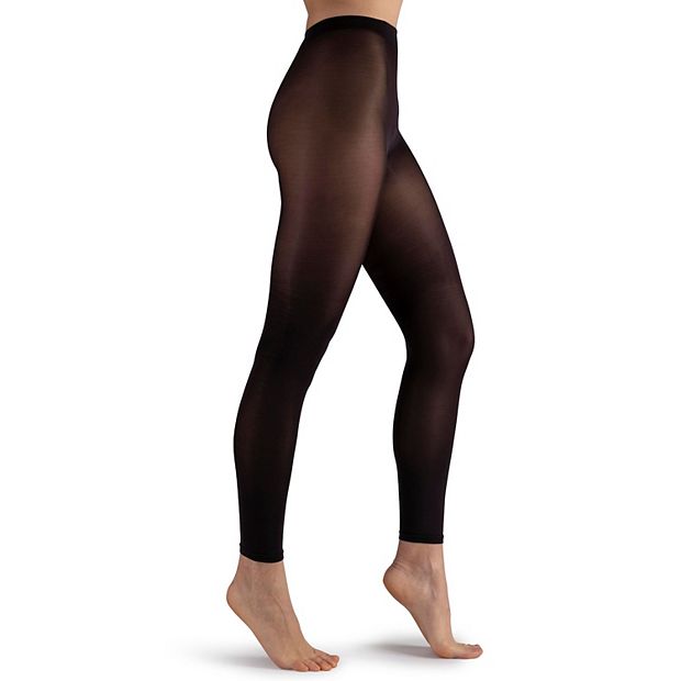 Kohls fleece outlet leggings