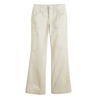 Vanilla star cargo pants sales