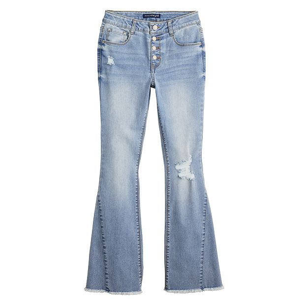 Vanilla star girls store jeans