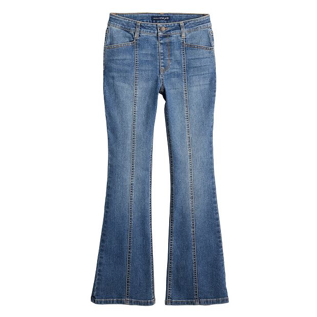 Vanilla star girls store jeans