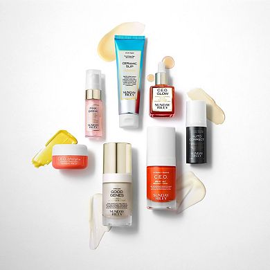 Wake Up With Me Morning Routine Kit