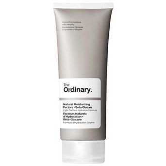 The Ordinary Natural Moisturizing Factors + Beta Glucan Lightweight Gel Moisturizer