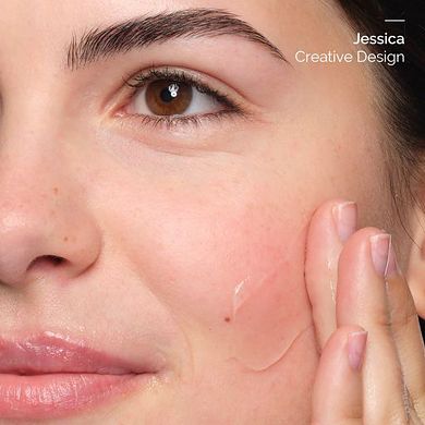 Natural Moisturizing Factors + Beta Glucan Lightweight Gel Moisturizer