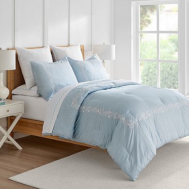 Draper James Adalee Comforter Set with Shams