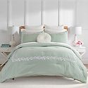 Green Comforters