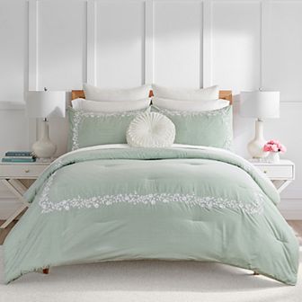 Draper James Adalee Comforter Set with Shams
