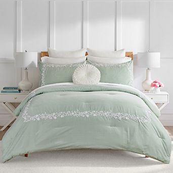 Draper James Adalee Comforter Set with Shams