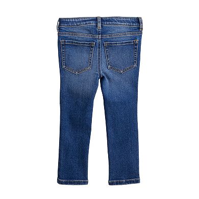 Baby & Toddler Girl Jumping Beans® Embellished Skinny Jeans