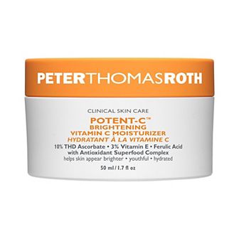 Peter Thomas Roth Potent-C Brightening Vitamin C Moisturizer