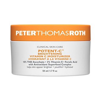 Peter Thomas Roth Potent-C Brightening Vitamin C Moisturizer