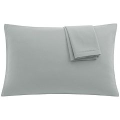 Casa Platino Bed Pillows Standard Size Down Alternative Soft Sleeping  Pillows - Set of 2 - 20x26 