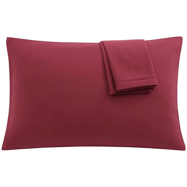 kohls king pillowcases