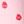 Strawberry Pink